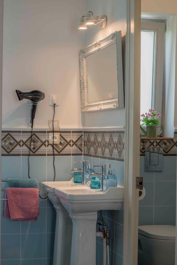 Villa Thaїs Tonnerre Ngoại thất bức ảnh