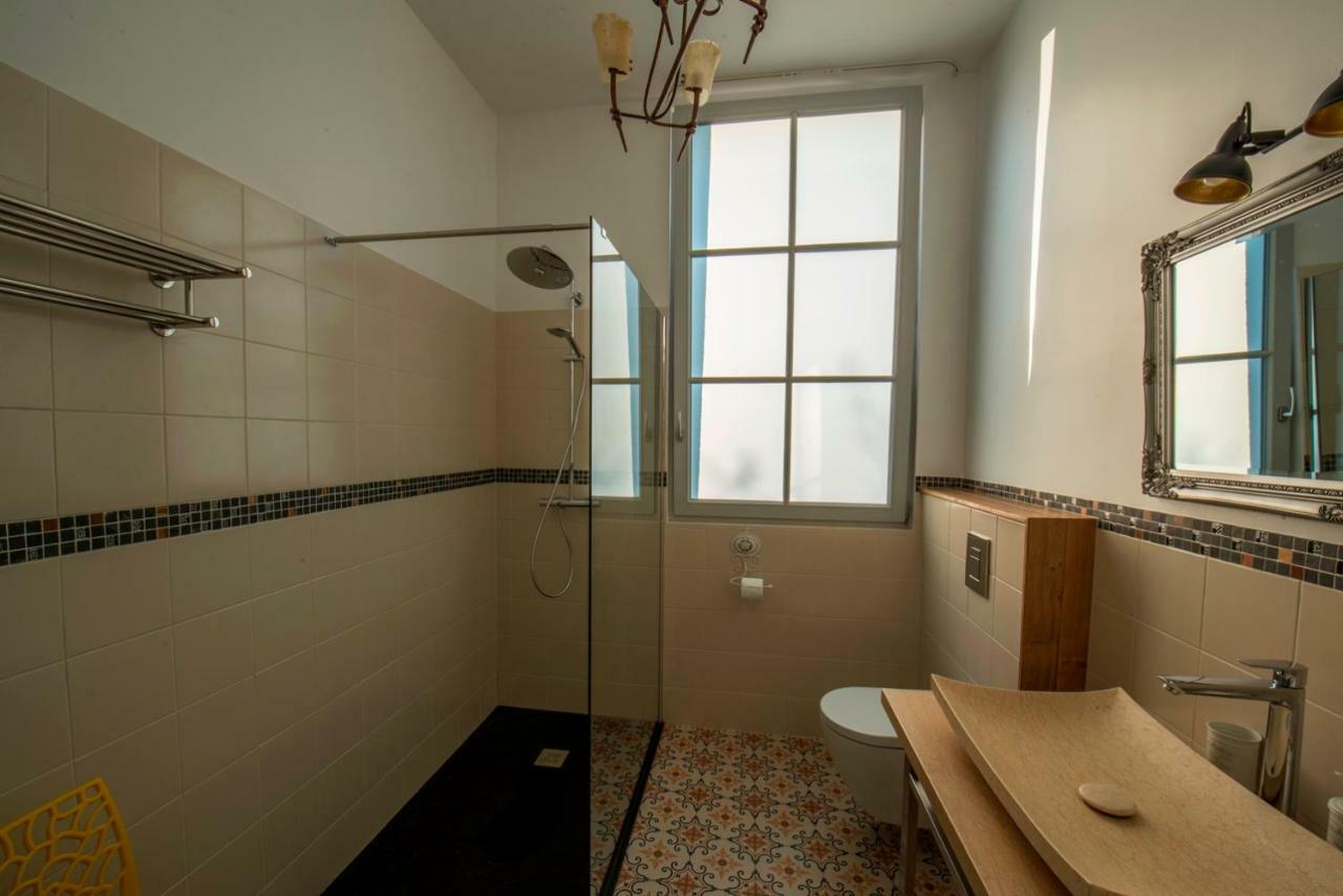 Villa Thaїs Tonnerre Ngoại thất bức ảnh