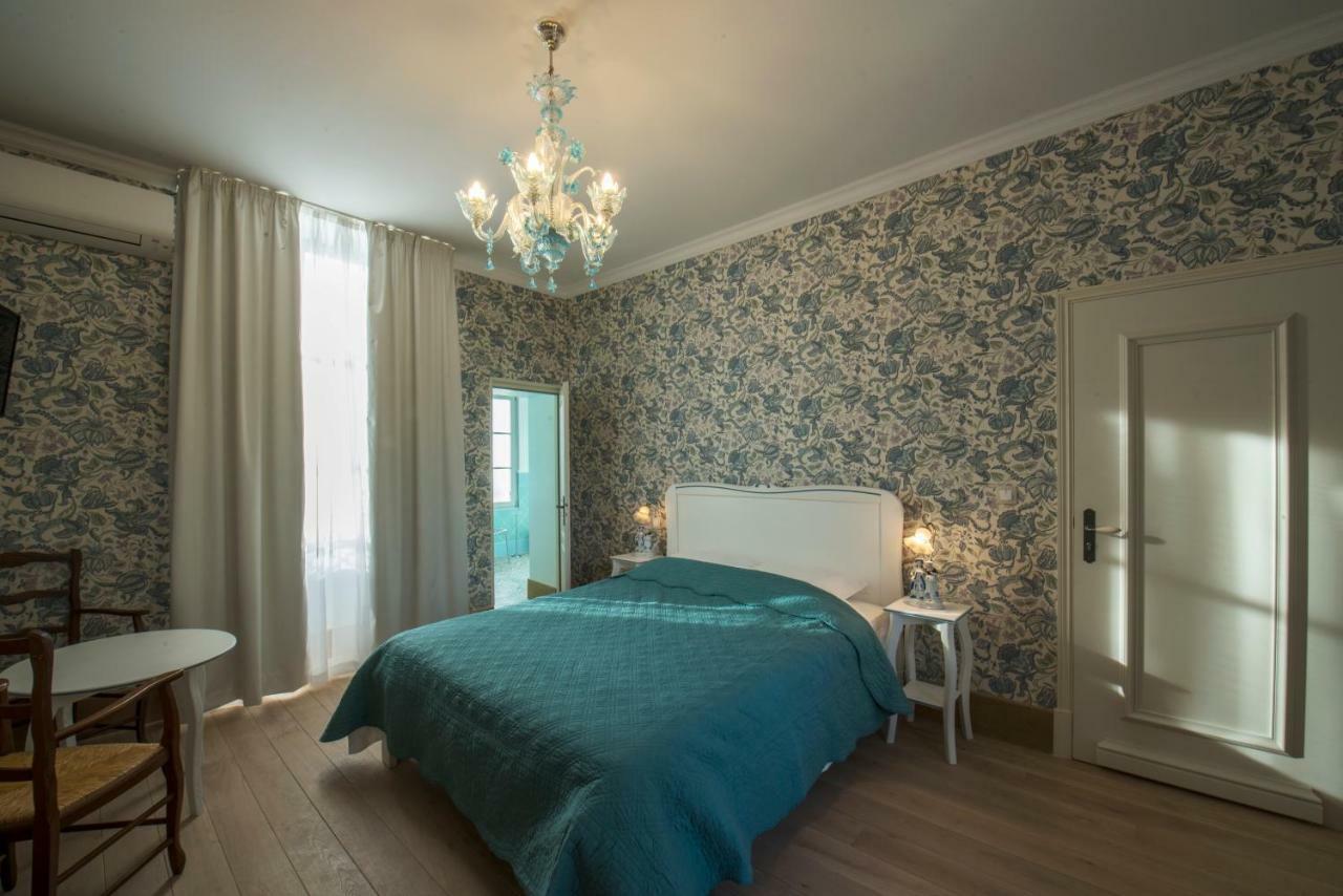 Villa Thaїs Tonnerre Ngoại thất bức ảnh