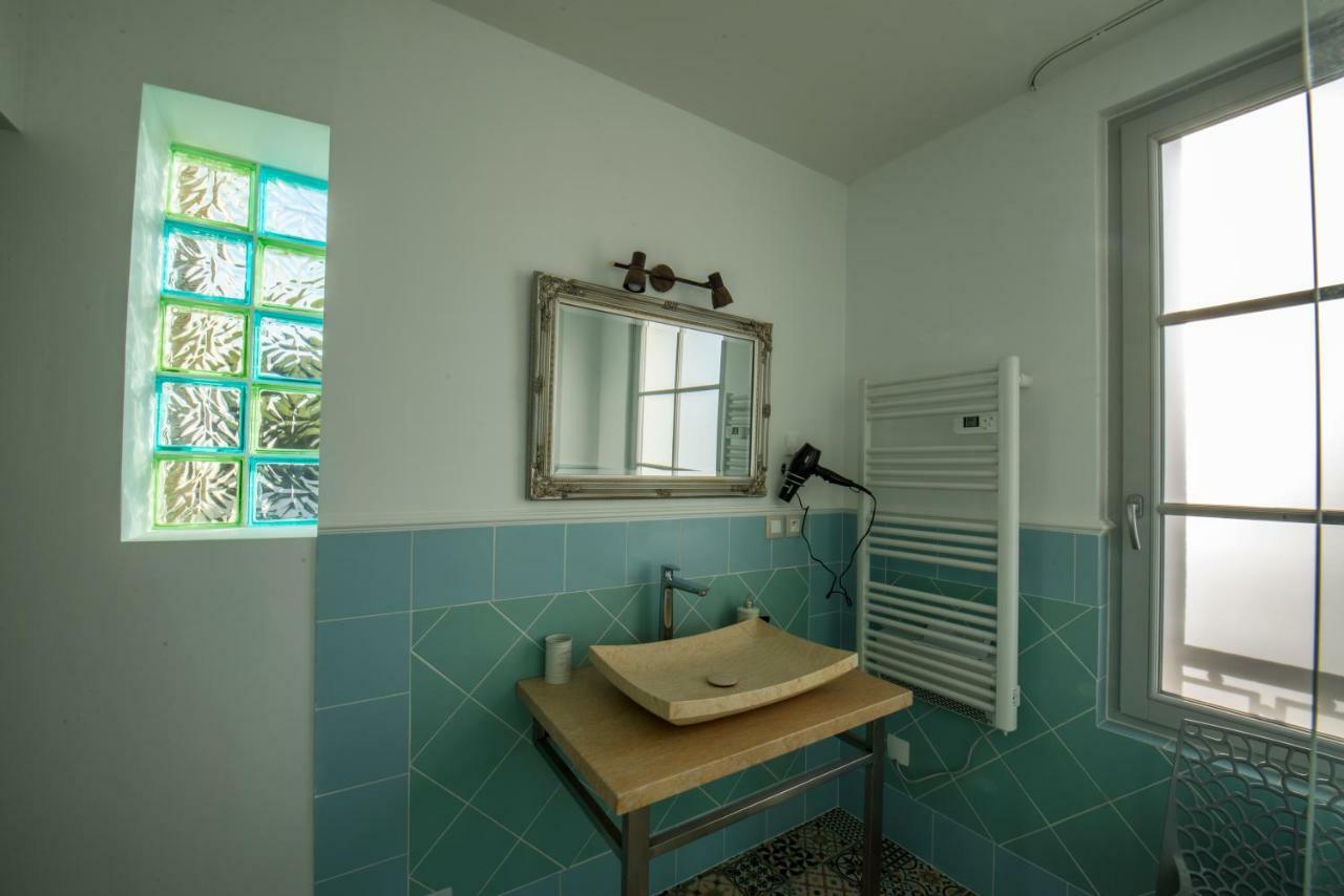 Villa Thaїs Tonnerre Ngoại thất bức ảnh