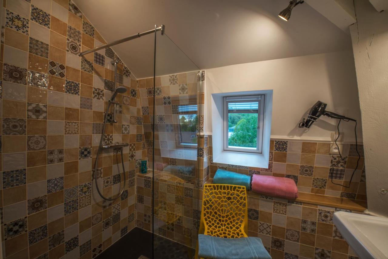 Villa Thaїs Tonnerre Ngoại thất bức ảnh