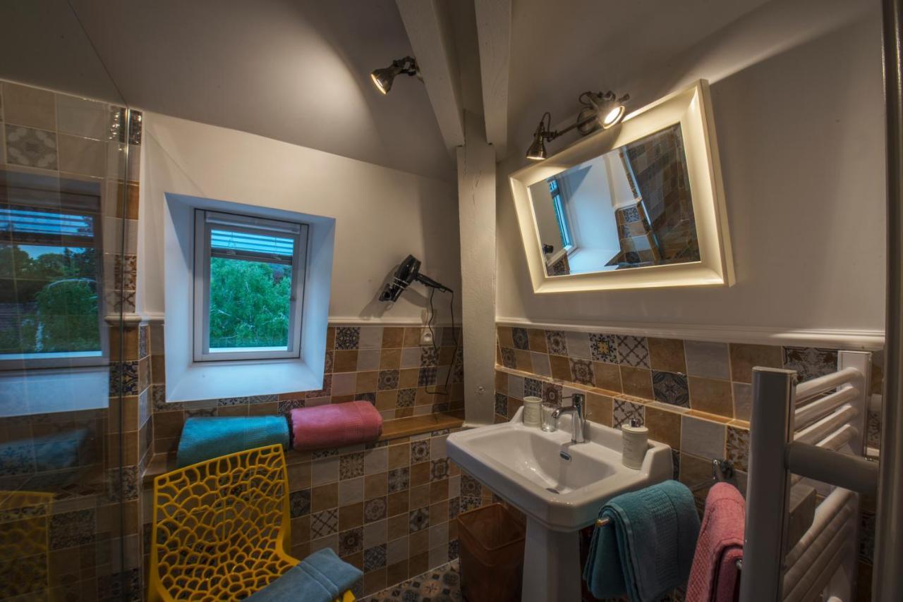 Villa Thaїs Tonnerre Ngoại thất bức ảnh